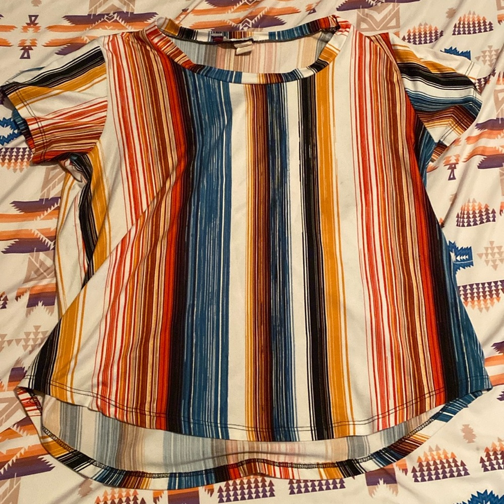 Women’s shirt